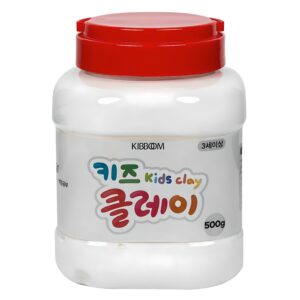 유아클레이놀이 아직도 손에 묻혀 치우시나요? 리뷰 1,540개가 증명한 가성비클레이버켓