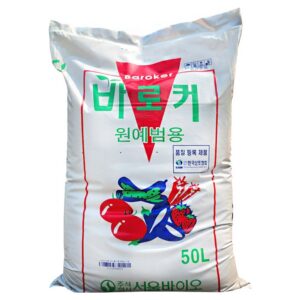 분갈이흙 유목민 정착템! 평점 4.8점 범용상토로 실패 없는 베란다텃밭