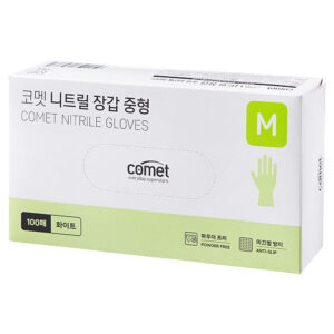 합리적인 가격에 넉넉한 수량,! 코멧 실사용 1,540개 솔직 팩트체크