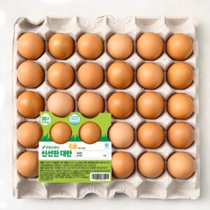 배송 직후 바로 요리해도 믿을! 신선한 실사용 1,540개 솔직 팩트체크