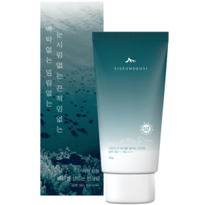 뷰티/화장품 유목민 정착템! 시슨드시 직접 써보고 감탄한 이유
